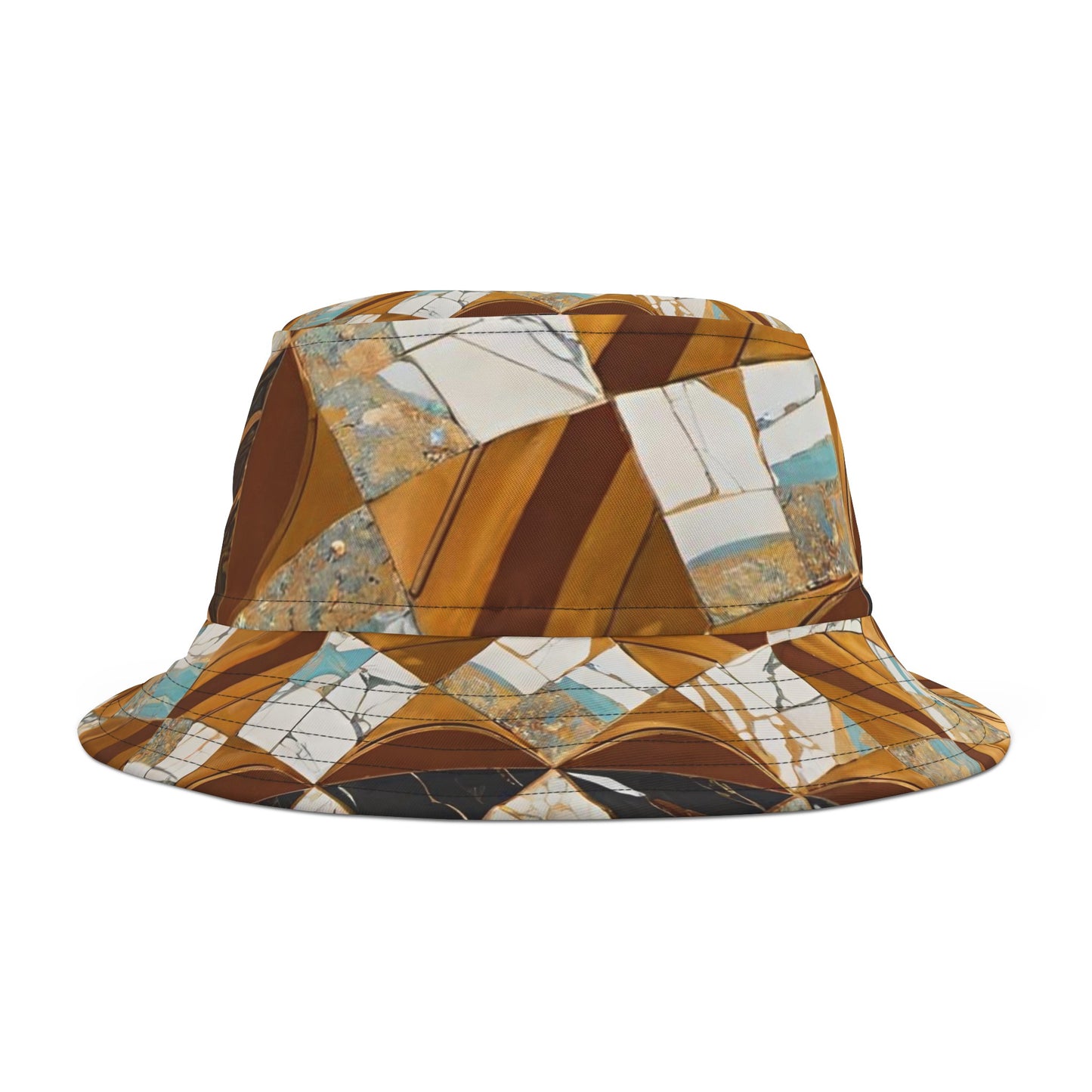 Designer Bucket Hat | Personalized Bucket Hat | Yan Acq Apparel