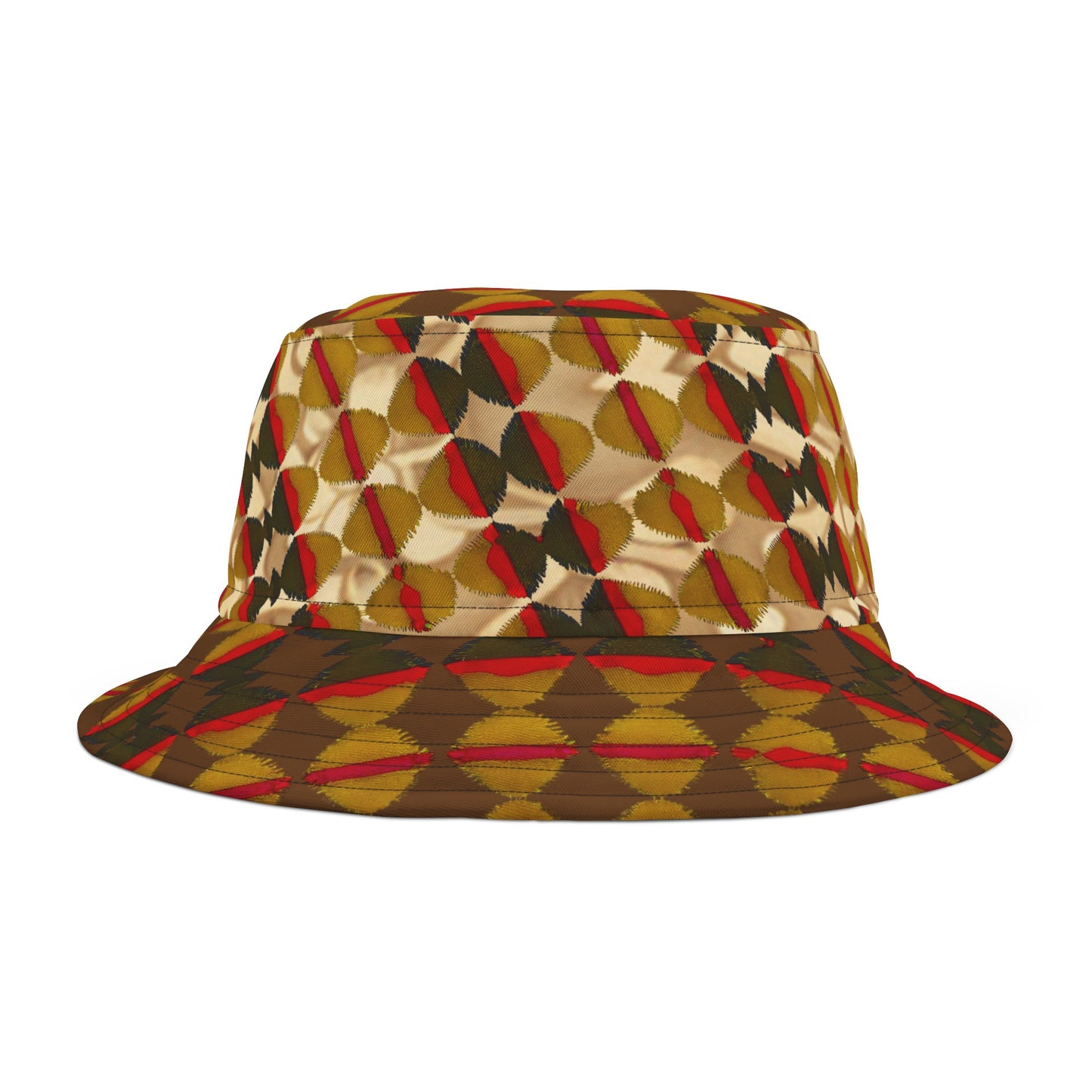 Personalized Fashion Hat | Best Bucket Hat | Yan Acq Apparel
