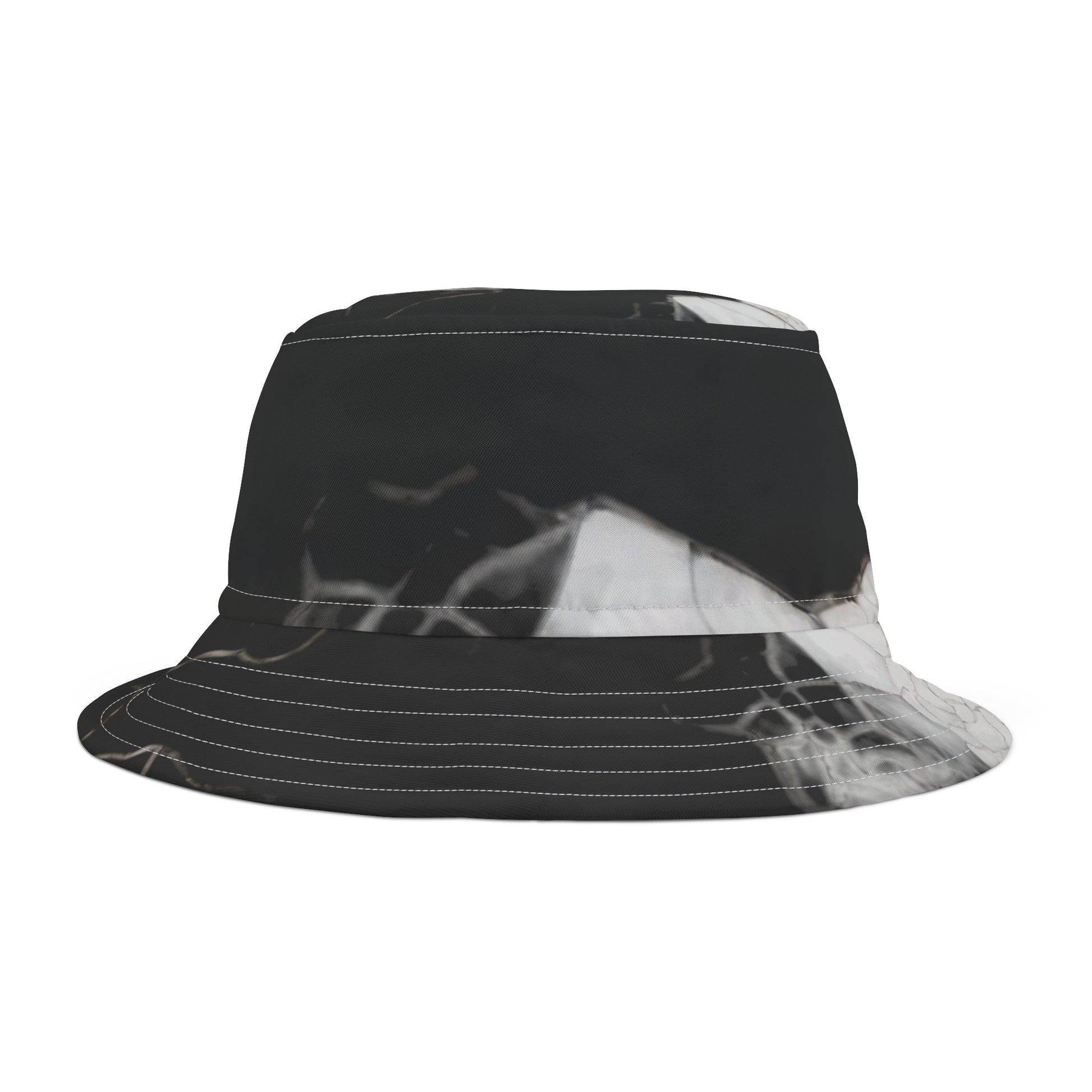 Customisable Bucket Hat | Bucket Hat | Yan Acq Apparel