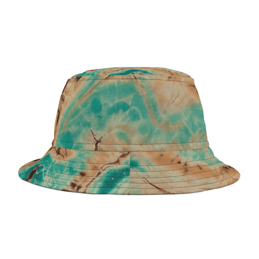 Unisex Personalized Bucket Hat | Bucket Hat | Yan Acq Apparel