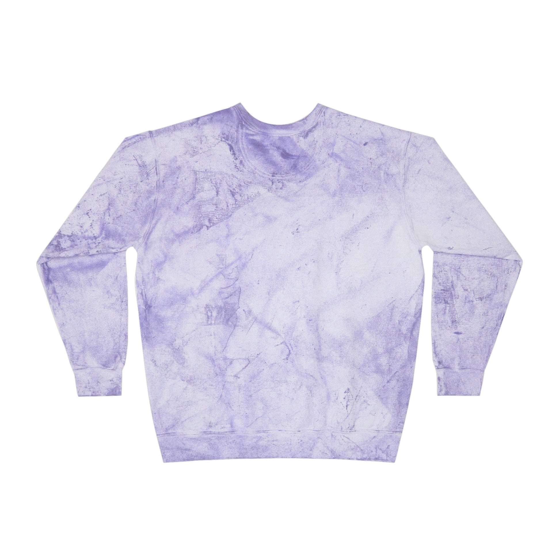 Unique Crewneck Sweatshirt