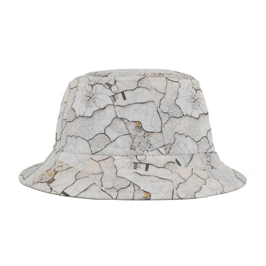 Fashionable Bucket Hat | Customizable Bucket Hats | Yan Acq Apparel