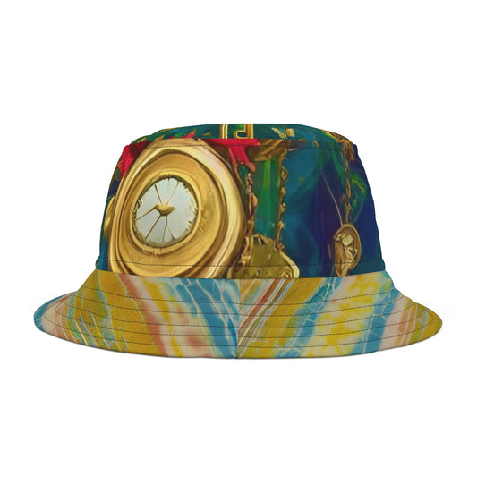 Buy Customized Bucket Hat | Custom Bucket Hat | Yan Acq Apparel