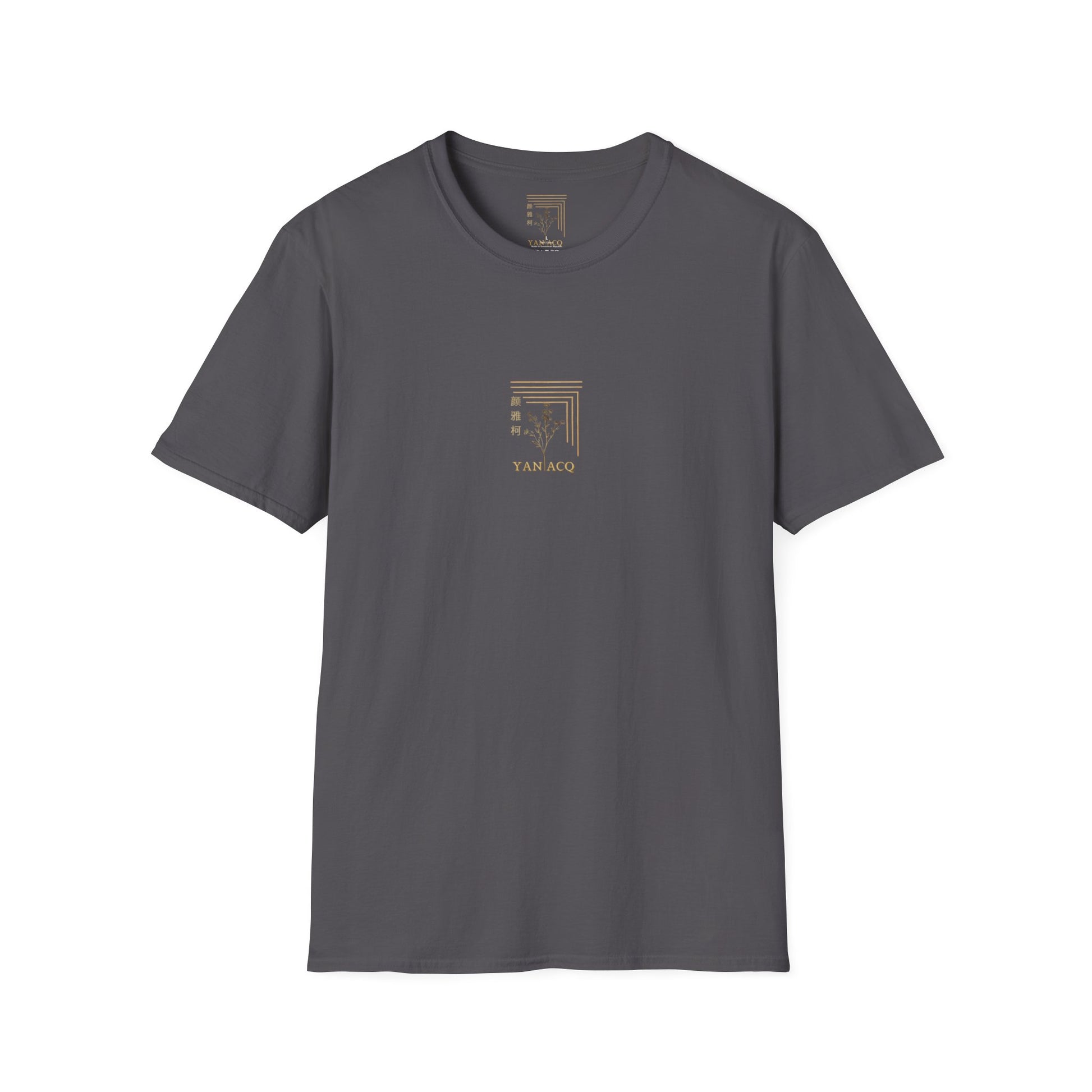 Unisex Soft T-Shirt 