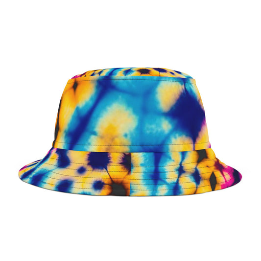 Trending Bucket Hat | Colorful Bucket Hat | Yan Acq Apparel