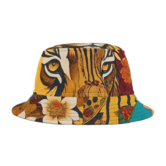 Persona Bucket Hat | Custom Hat | Yan Acq Apparel