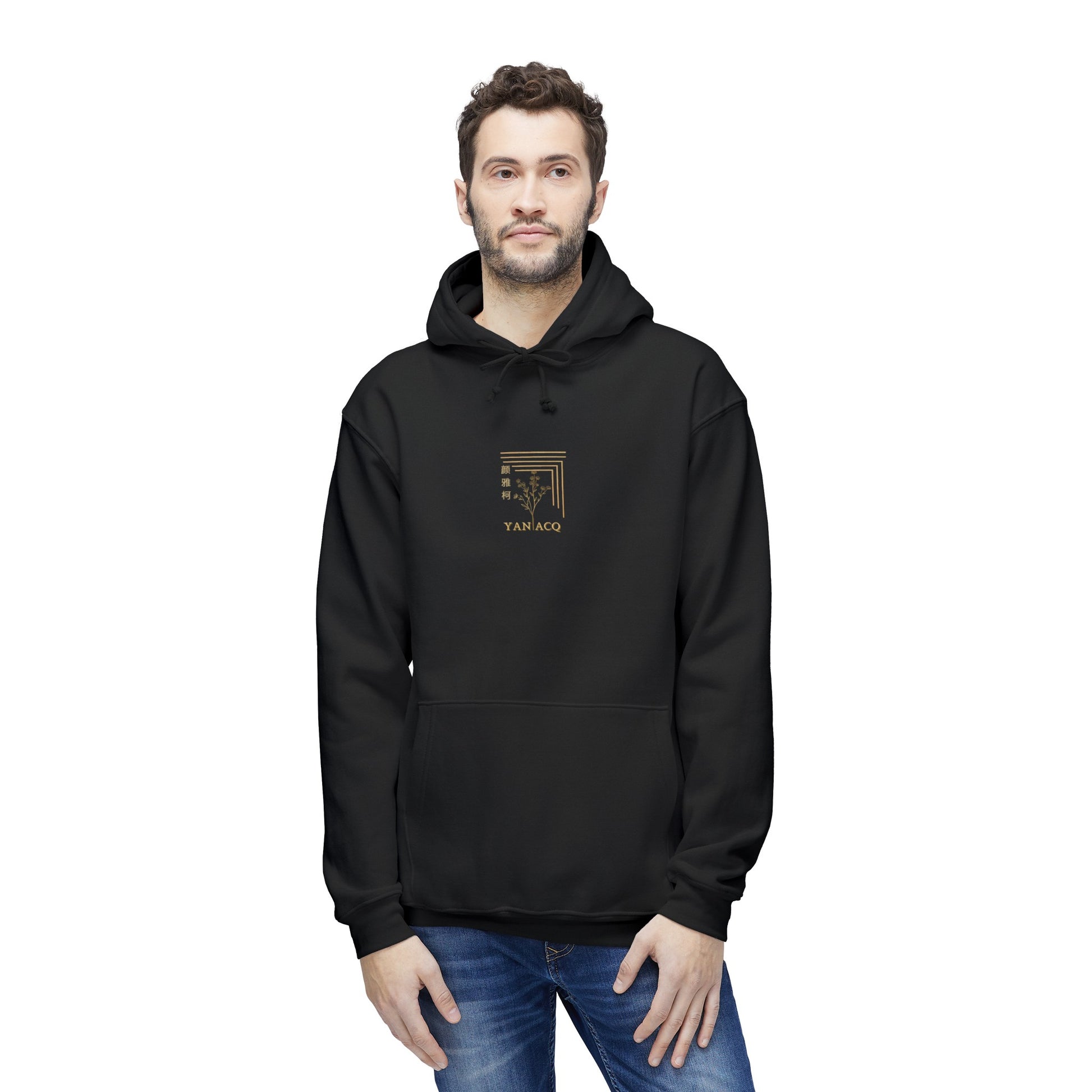 Comfortable Unisex Hoodie