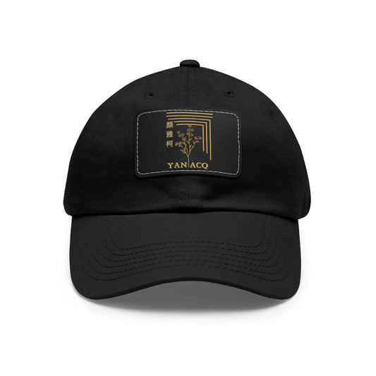 Custom Dad Hats | Eco-friendly Dad Hats | Yan Acq Apparel