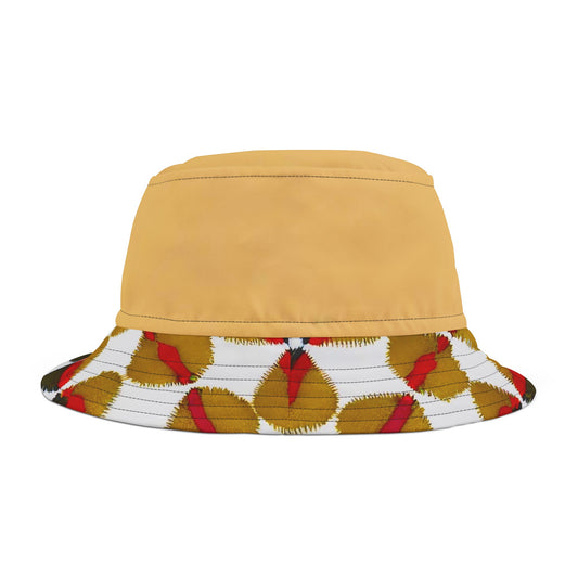 Bucket Hat for Fashion | Custom Hat for All Ages | Yan Acq Apparel