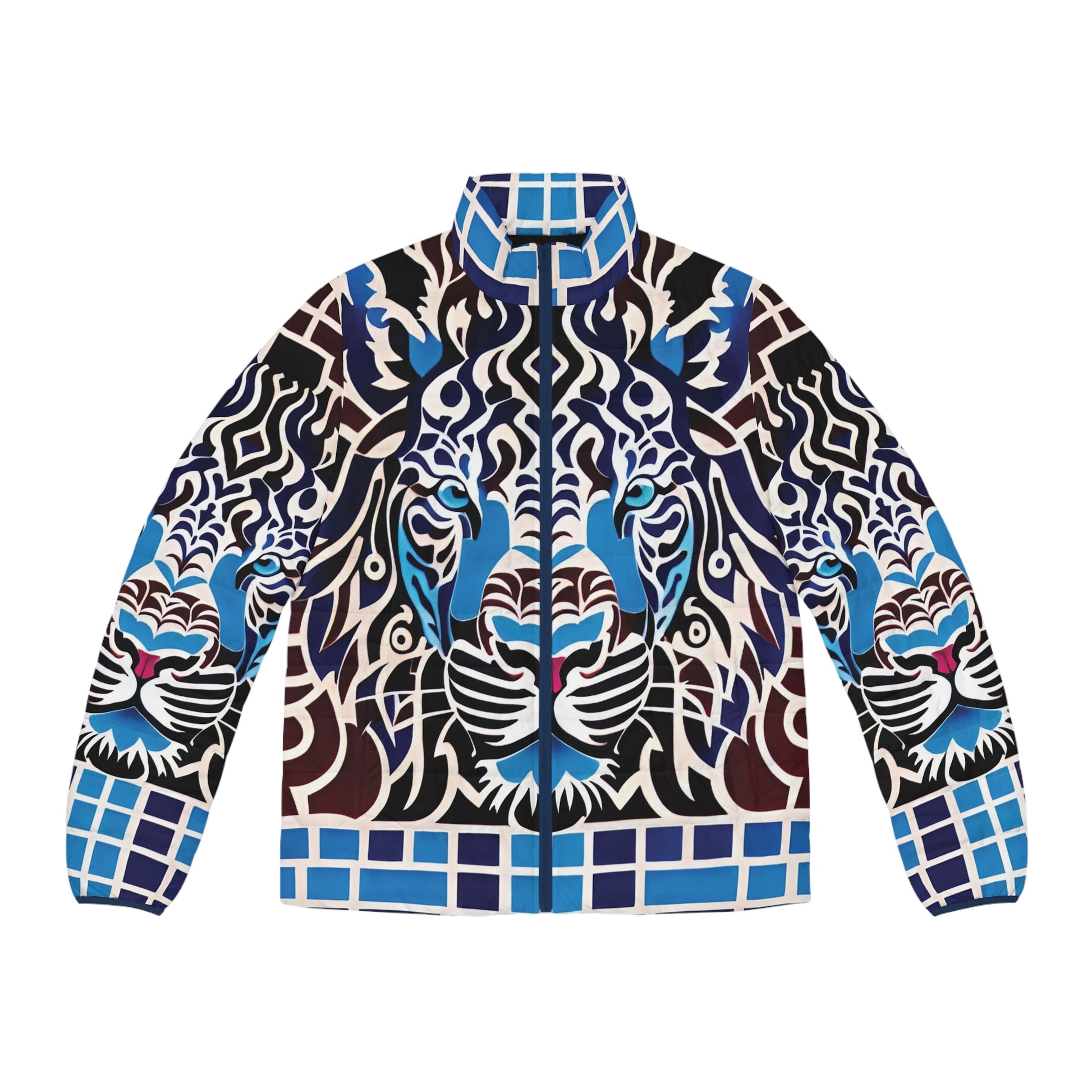 Soft Touch Jacket | Two Zipper Color Choices | Yan Acq Apparel