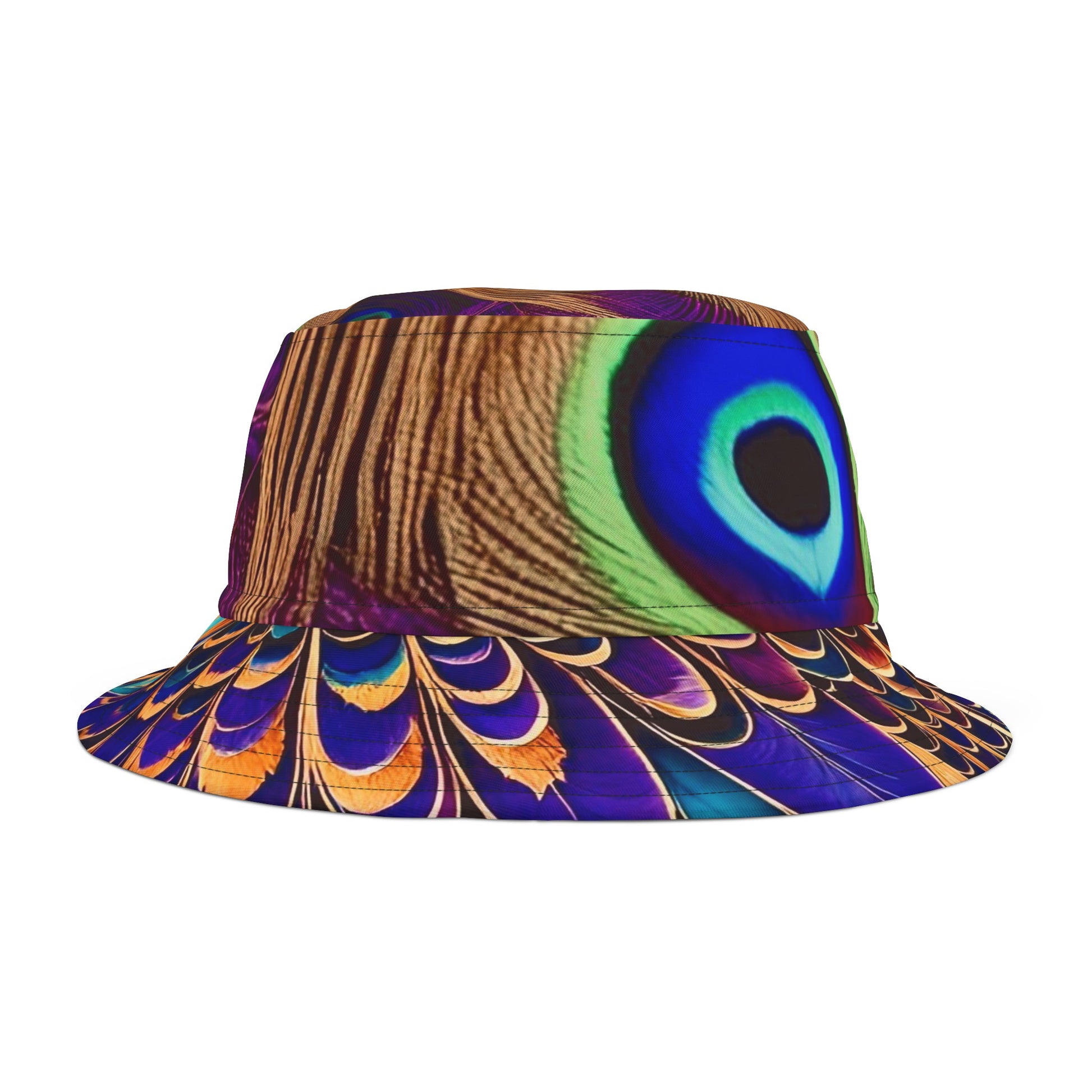 Bucket Hat Design | Customizable Bucket Hat | Yan Acq Apparel
