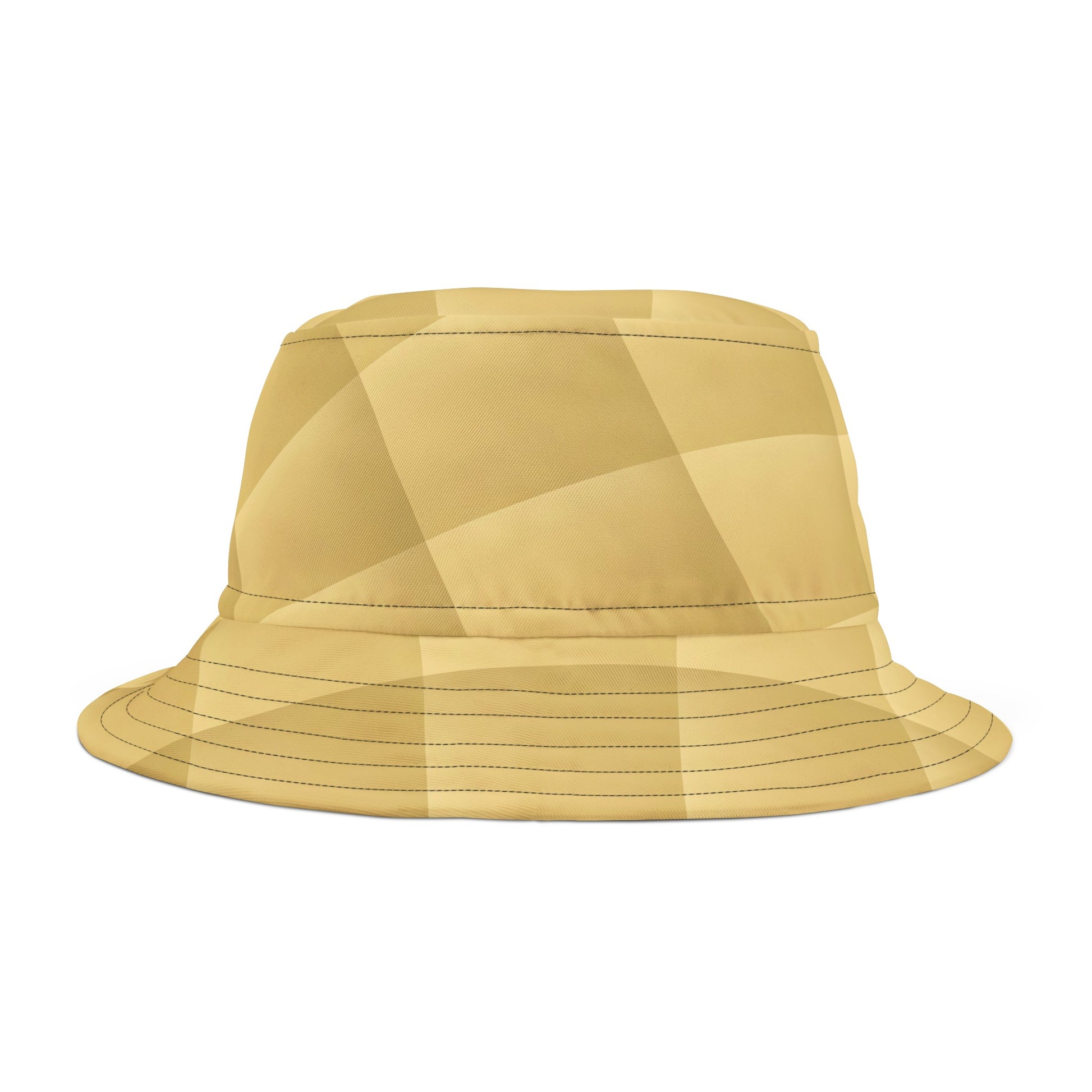 Durable Bucket Hat | Modern Bucket Hat | Yan Acq Apparel