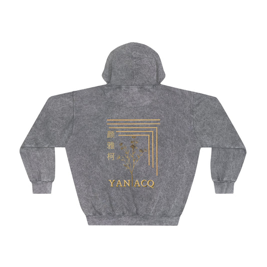 Custom Design Hoodies | Unique Hoodies | Yan Acq Apparel