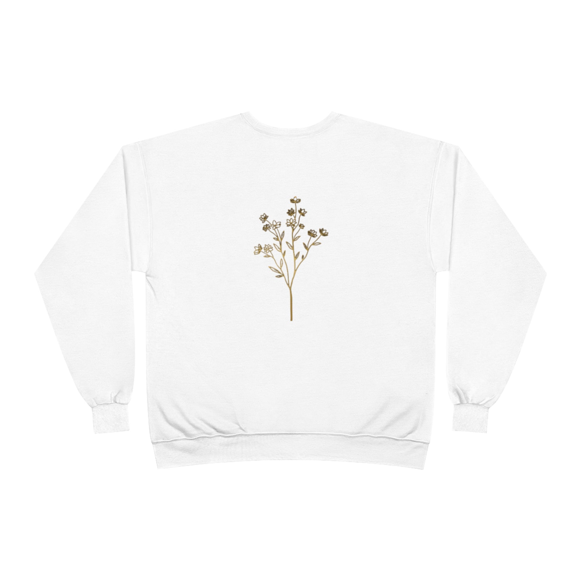 Cotton Polyester Sweatshirt 