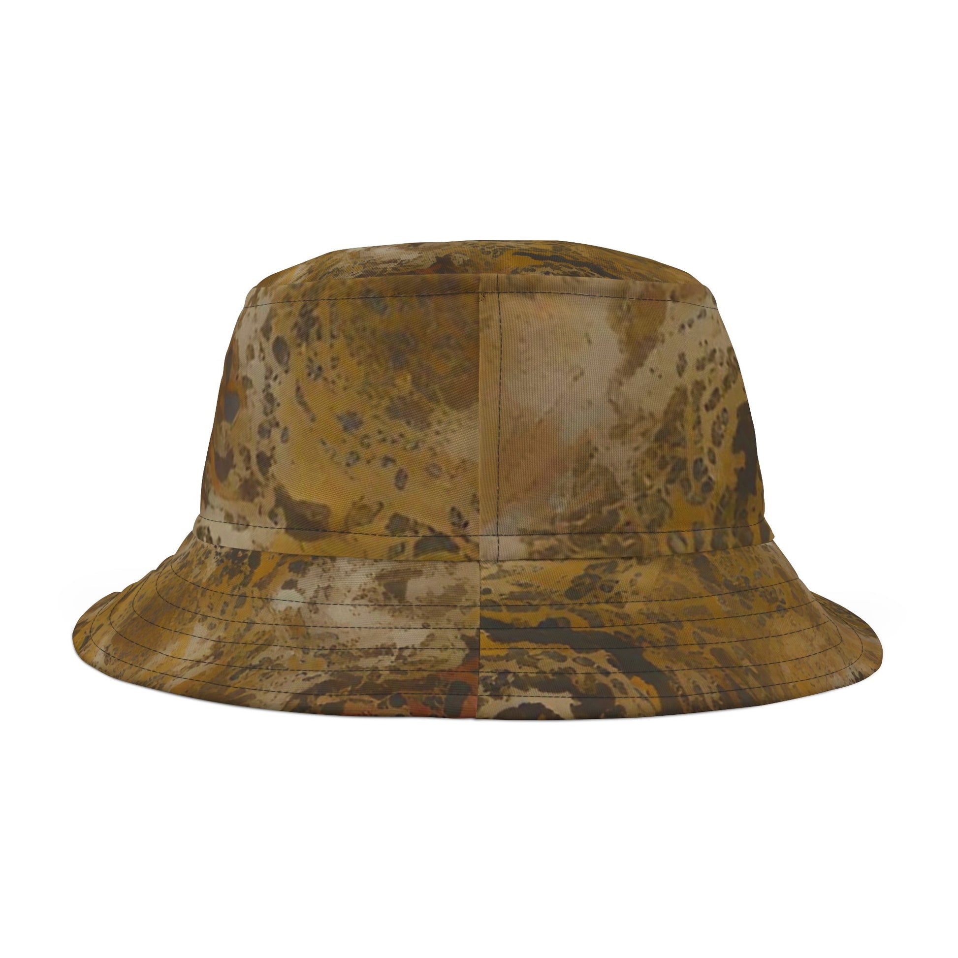 Fashionable Bucket Hat | Trendy Bucket Hat | Yan Acq Apparel