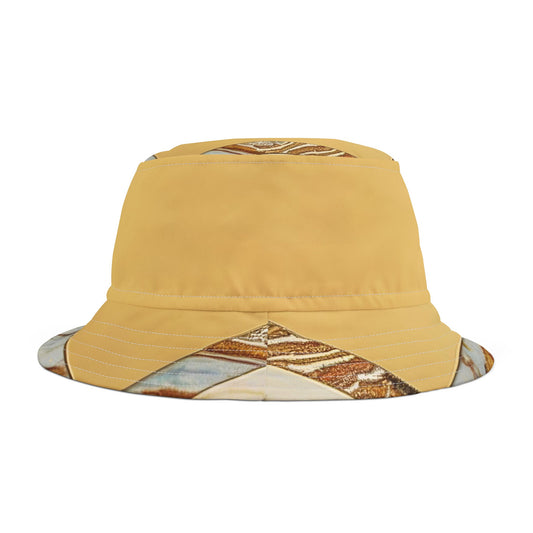 Stylish Bucket Hat | Customizable Bucket Hat | Yan Acq Apparel