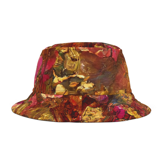 Unique Custom Hat | Unique Unisex Hat | Yan Acq Apparel