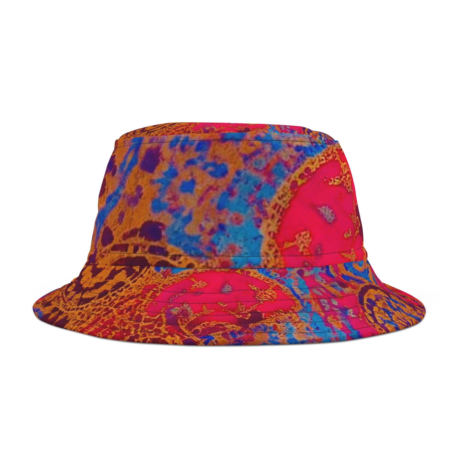 Personalized Bucket Hat | Custom Bucket Hat | Yan Acq Apparel