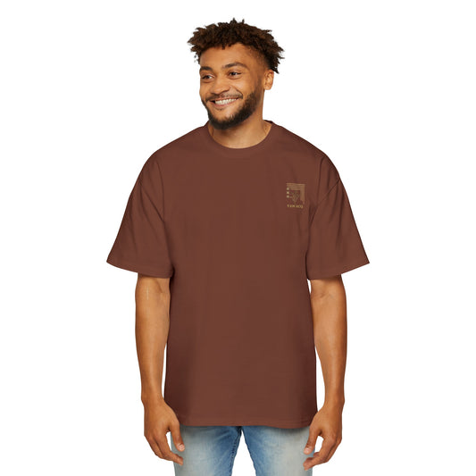 Oversized Cotton Shirt | Trendy Oversized Shirt | Yan Acq Apparel