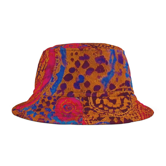 Personalized Bucket Hat | Custom Bucket Hat | Yan Acq Apparel