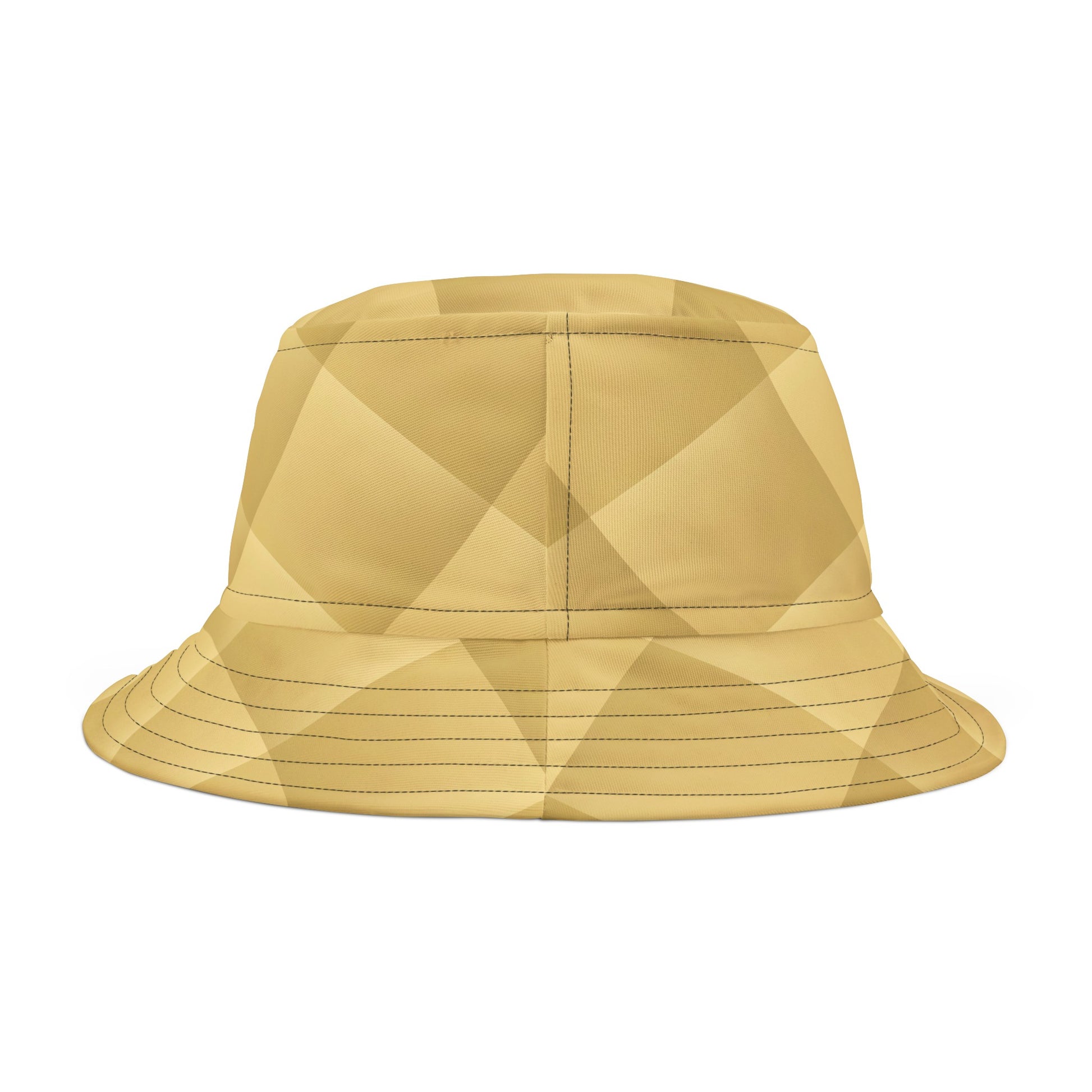 Durable Bucket Hat | Modern Bucket Hat | Yan Acq Apparel