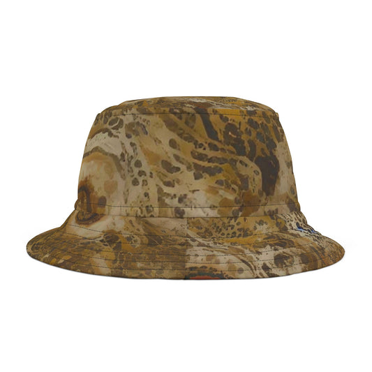 Fashionable Bucket Hat | Trendy Bucket Hat | Yan Acq Apparel