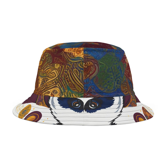 Fashionable Bucket Hat | Stylish Bucket Hat | Yan Acq Apparel