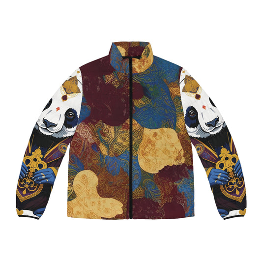 Black Polyester Jacket | Black Jacket | Yan Acq Apparel