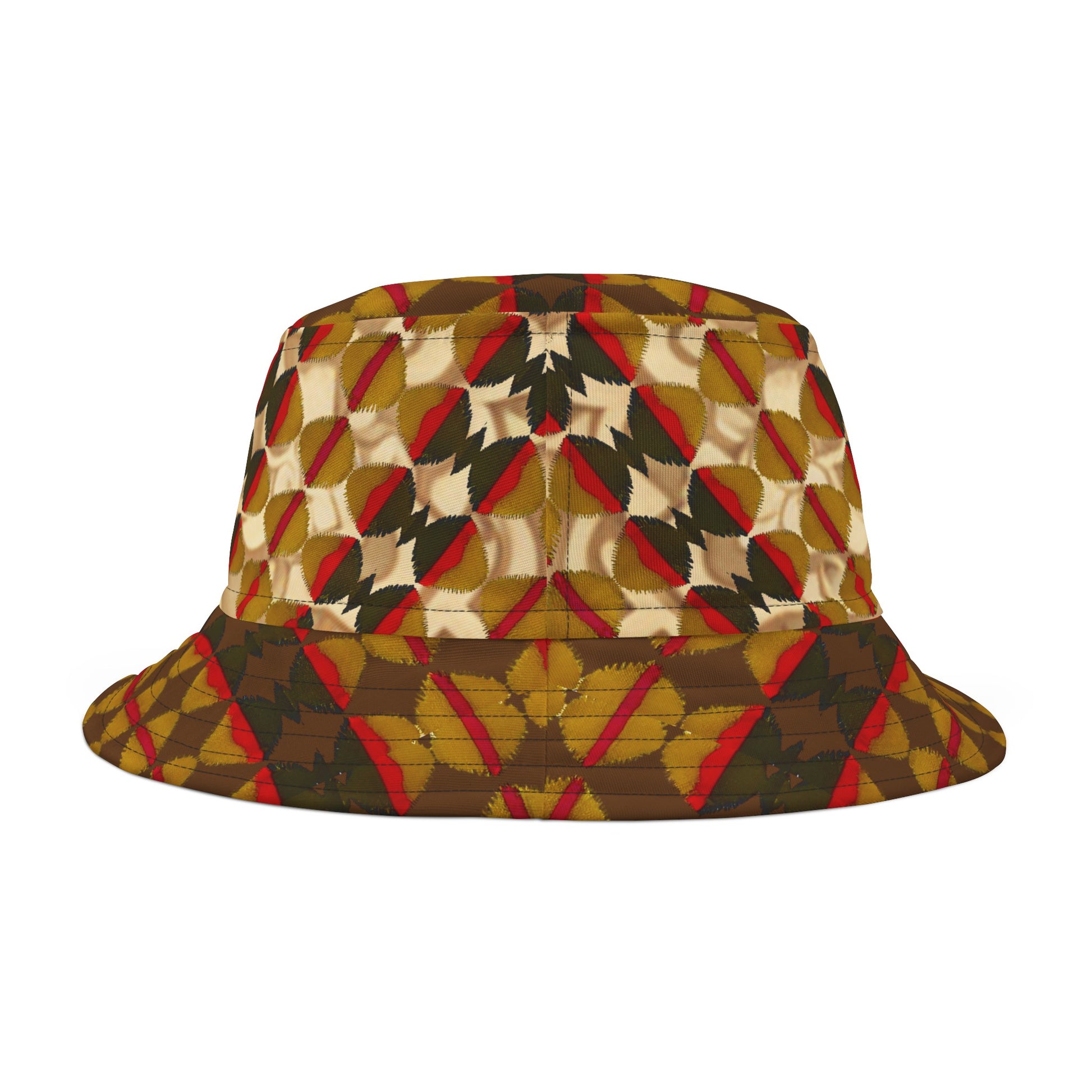 Personalized Fashion Hat | Best Bucket Hat | Yan Acq Apparel