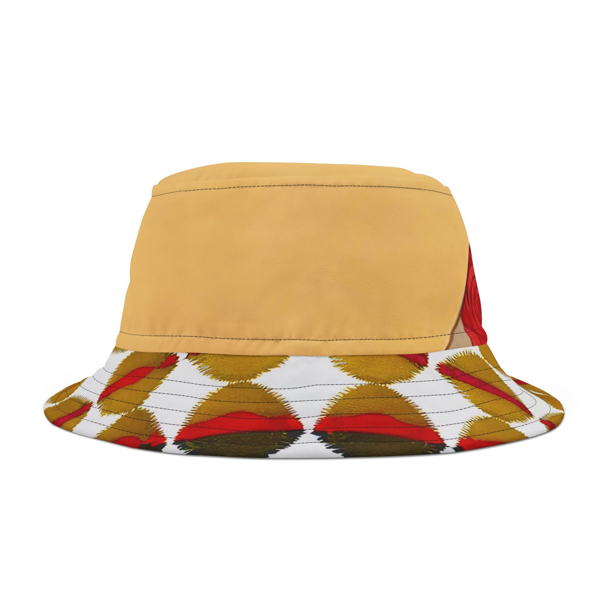 Bucket Hat for Fashion | Custom Hat for All Ages | Yan Acq Apparel
