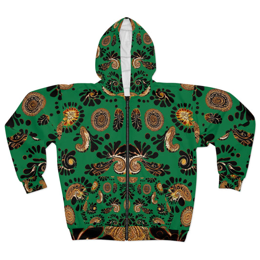 Cozy Fleece Jacket | Plush Jackets | Yan Acq Apparel