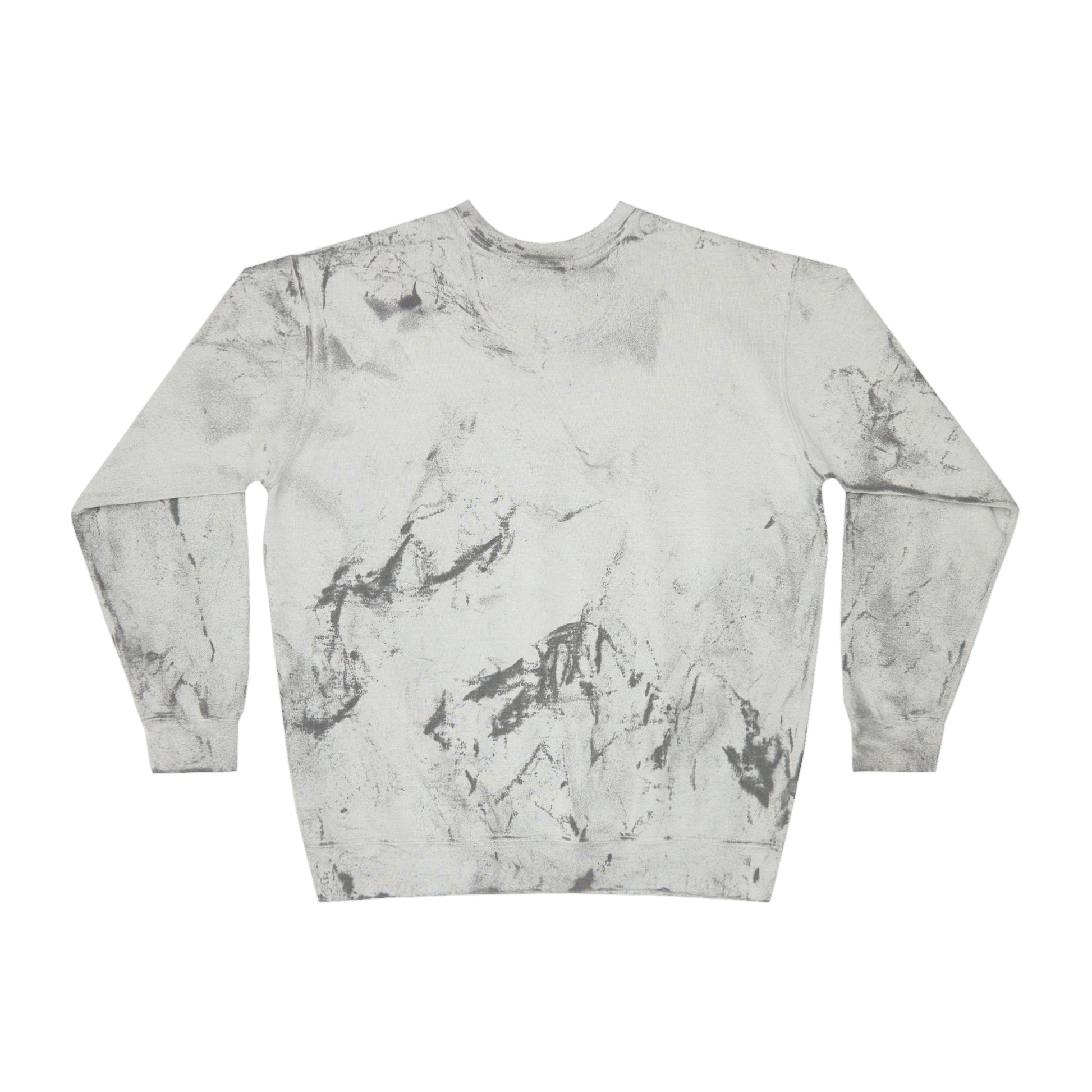 Unique Crewneck Sweatshirt