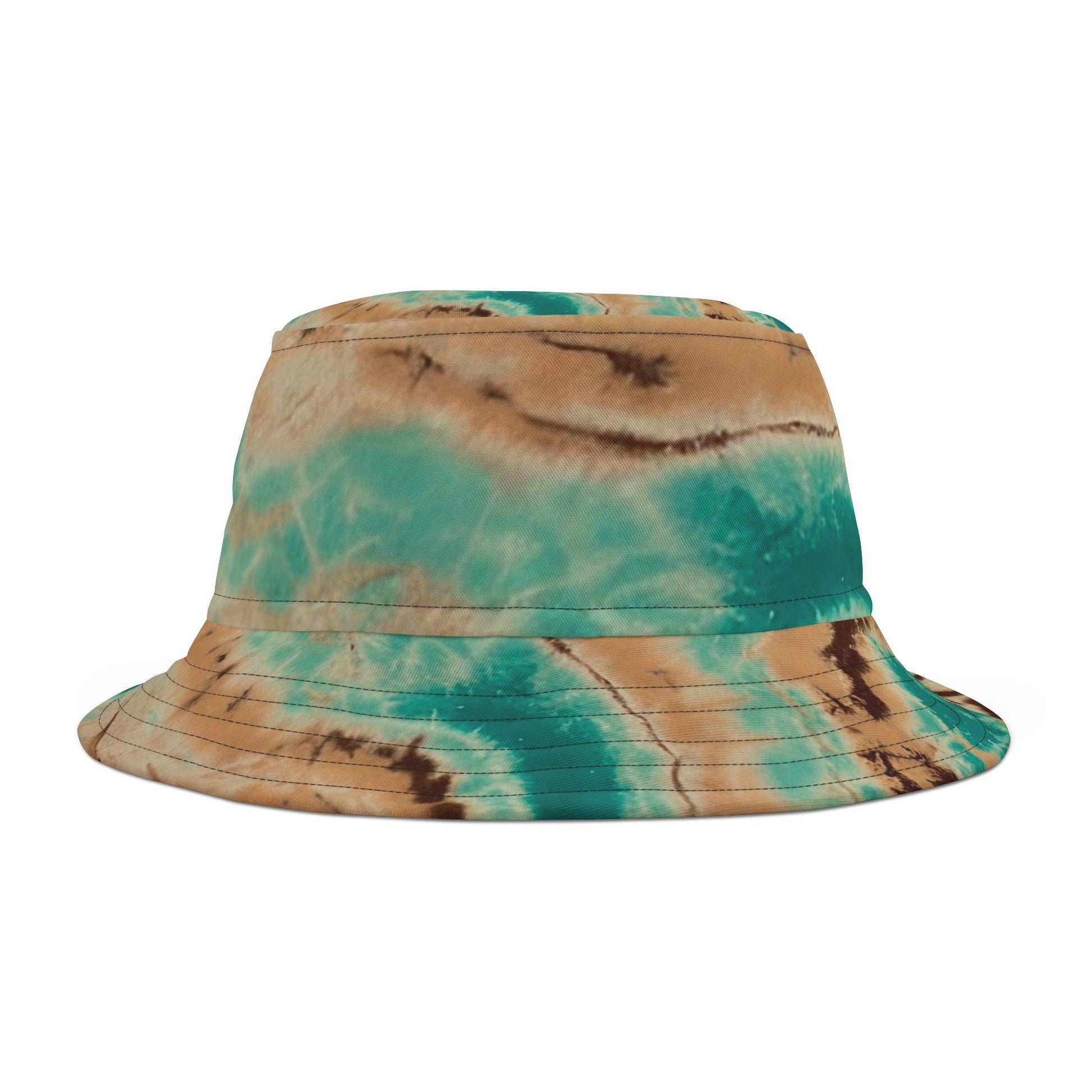 Unisex Personalized Bucket Hat | Bucket Hat | Yan Acq Apparel