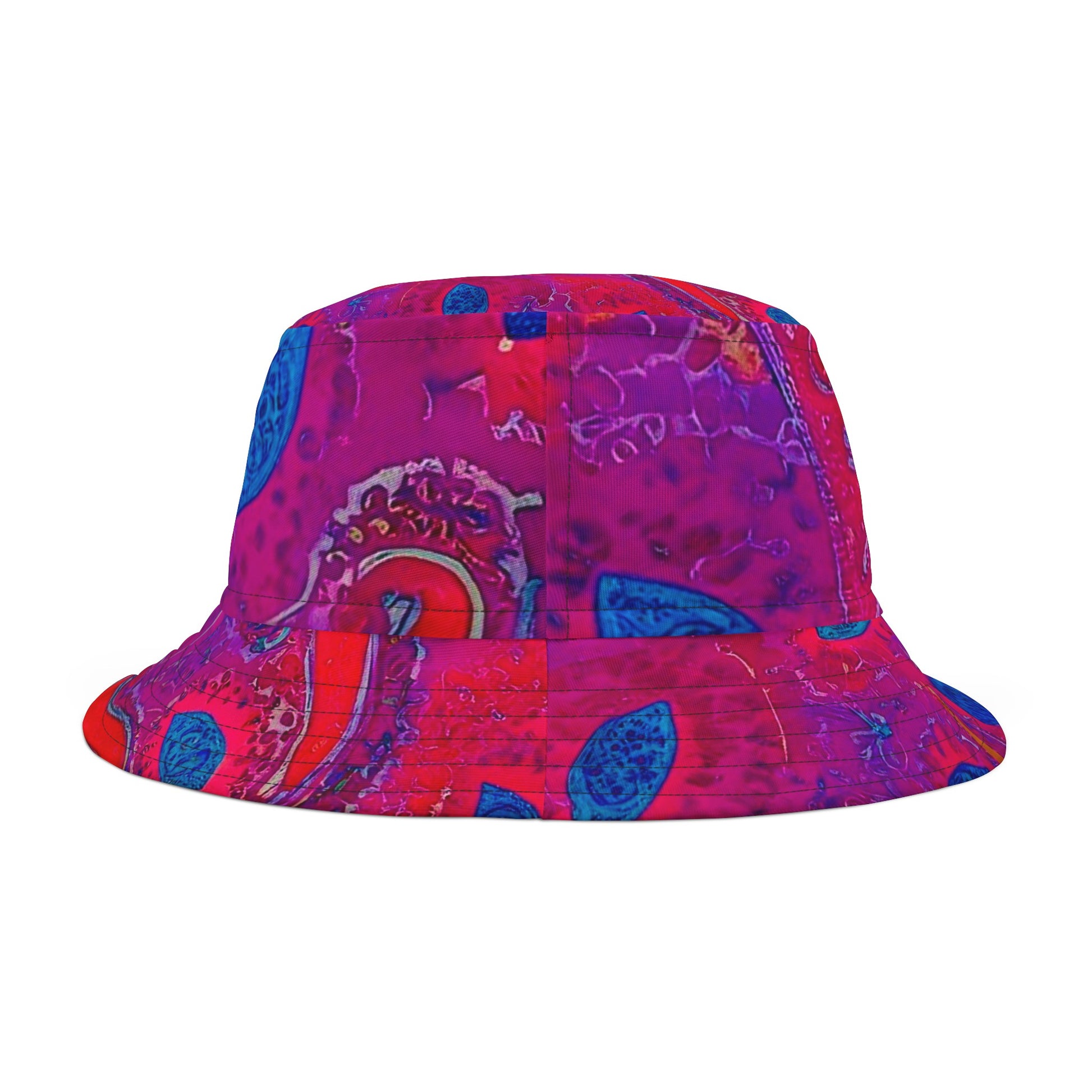 Fashionable Bucket Hats | Custom Fashion Hat | Yan Acq Apparel