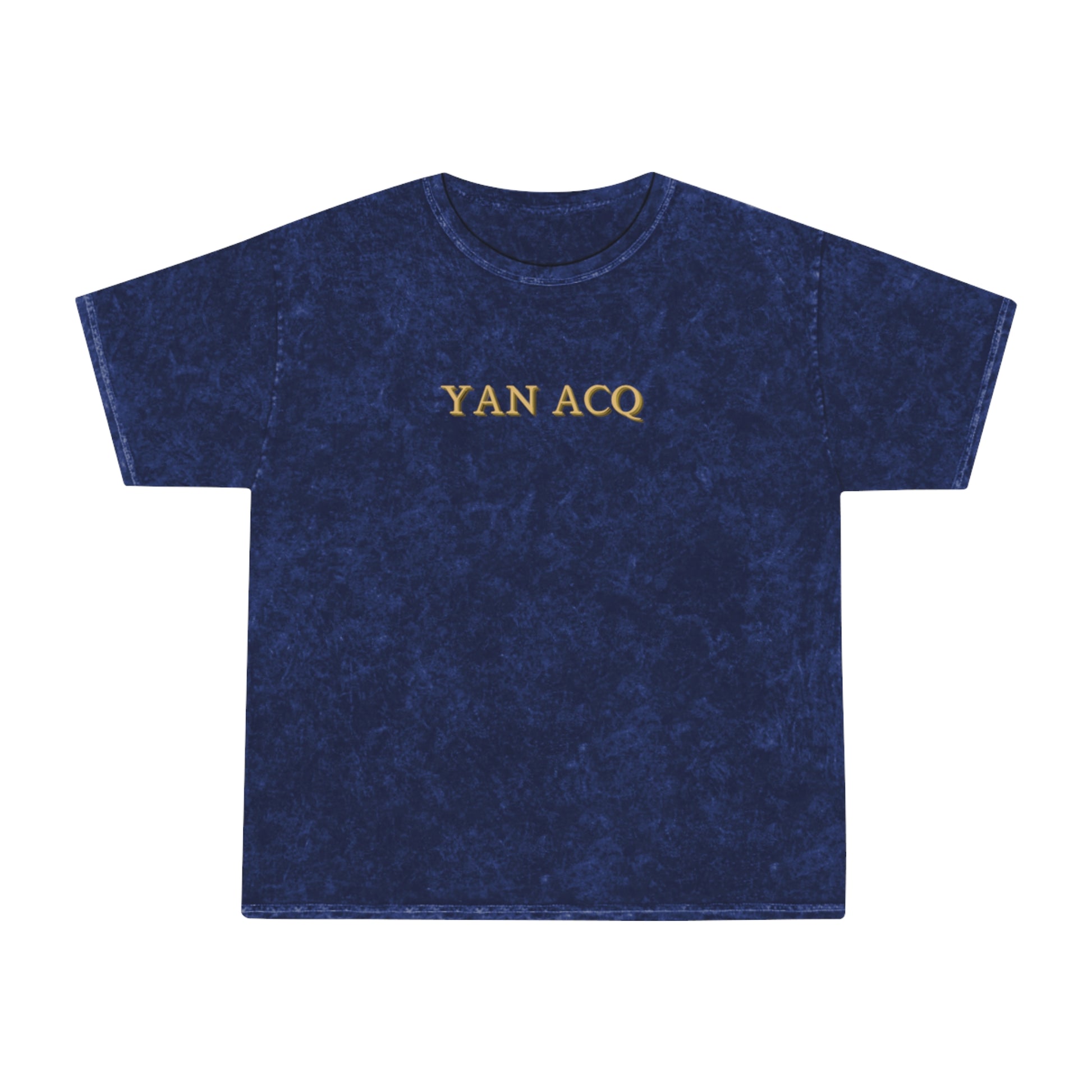 Cotton Printed T-Shirt 
