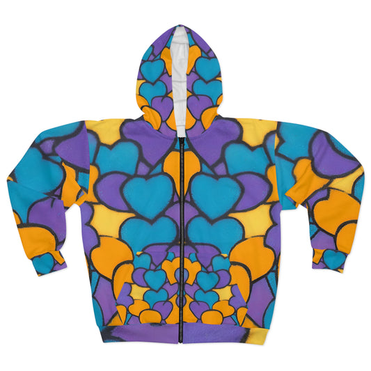Classic Fit Fleece Jacket | Fleece Fit Jacket | Yan Acq Apparel