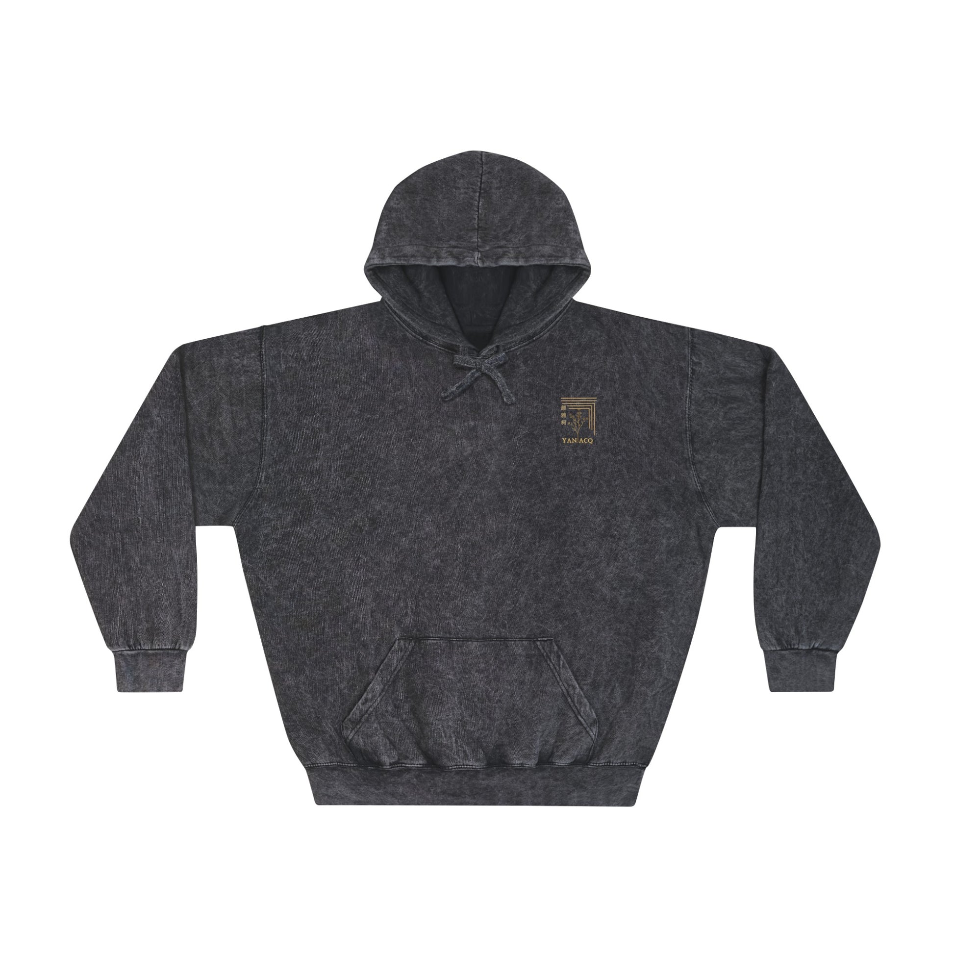 Premium Cotton Hoodies | Retro Style Hoodies | Yan Acq Apparel