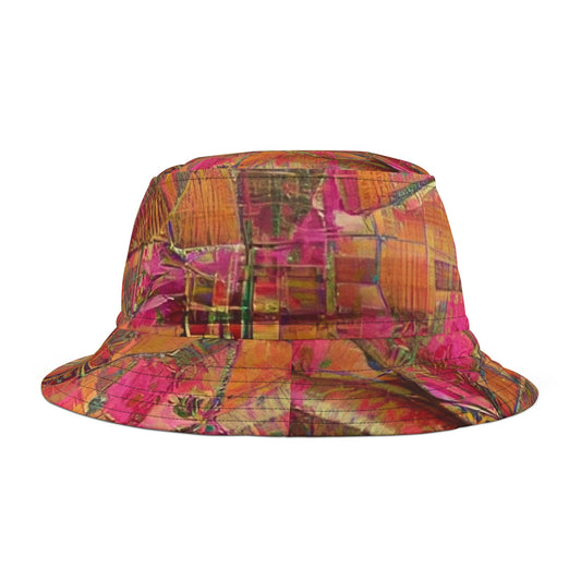 Bucket Hat Design | Best Hat Design | Yan Acq Apparel