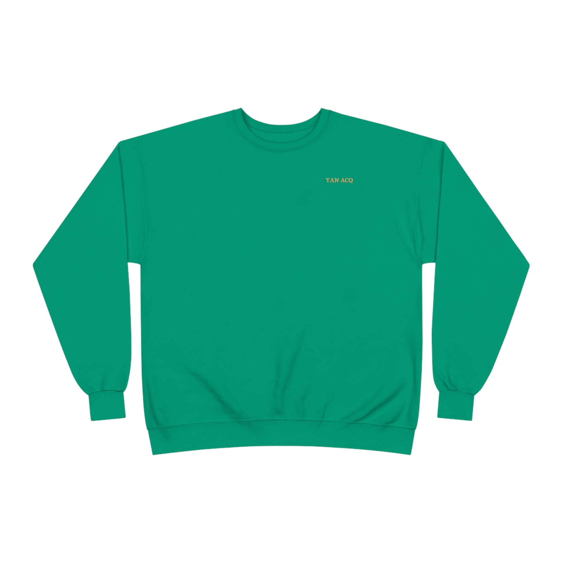Comfortable Crewneck Sweater | Crewneck Sweatshirt | Yan Acq Apparel