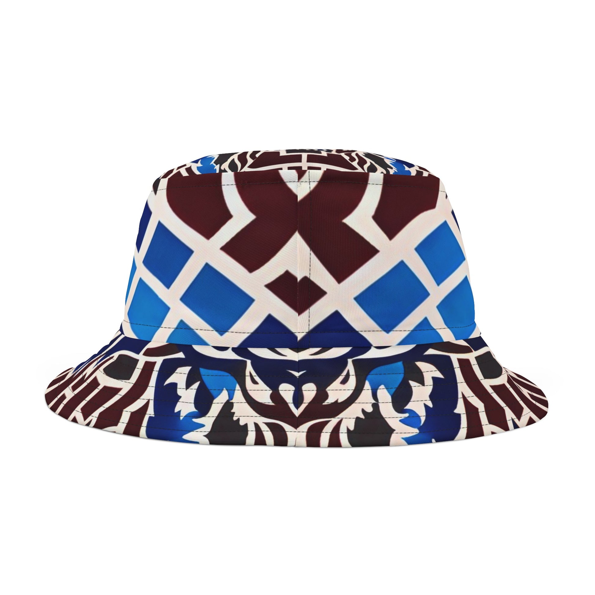 Custom Bucket Hat | Trendy Bucket Hat | Yan Acq Apparel