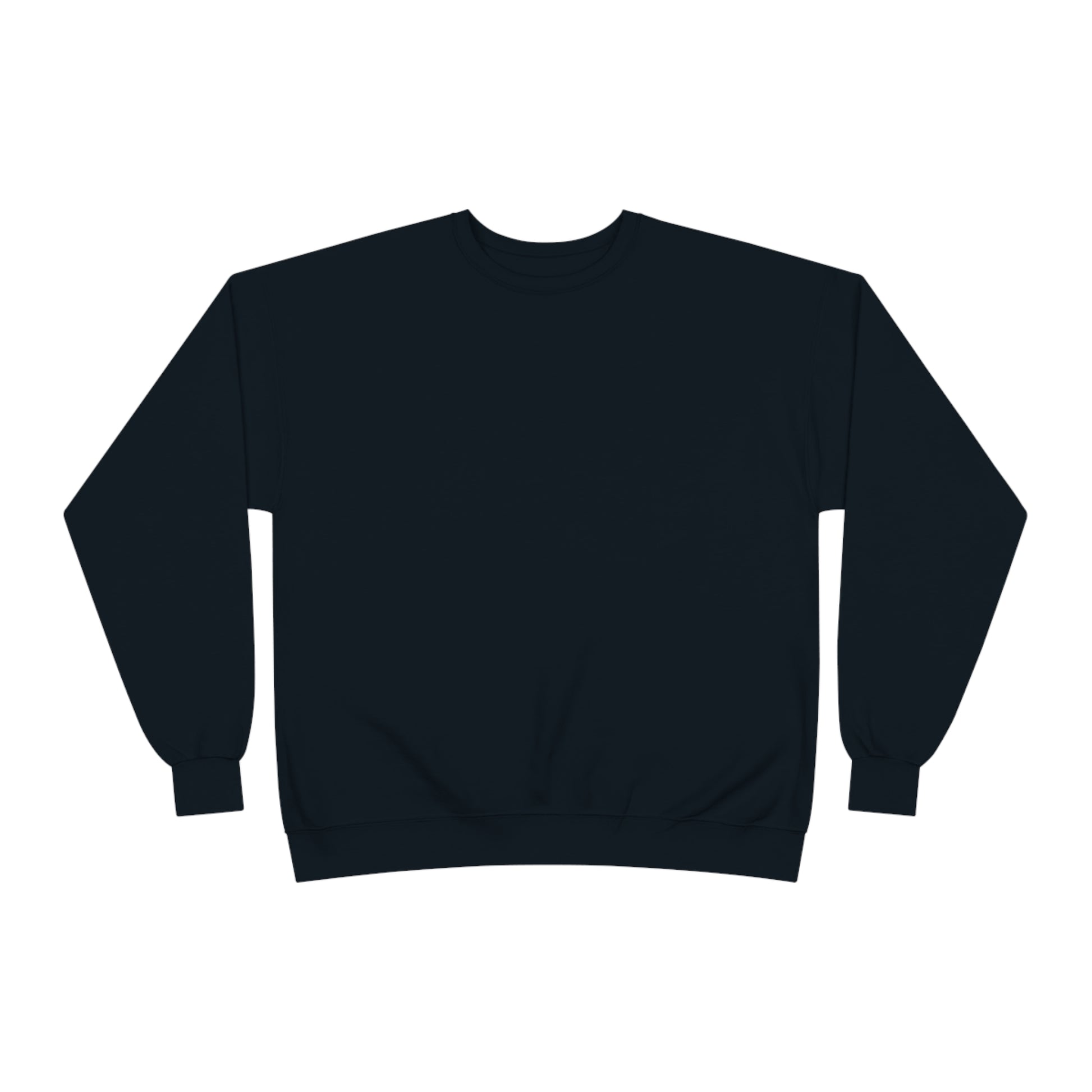 Warm and Cozy Sweatshirt | Polyester Sweatshirt | Yan Acq Apparel