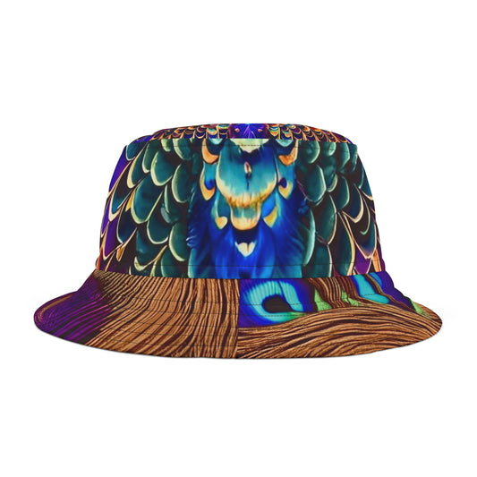 Custom Fashion Hats | Printed Hats | Yan Acq Apparel
