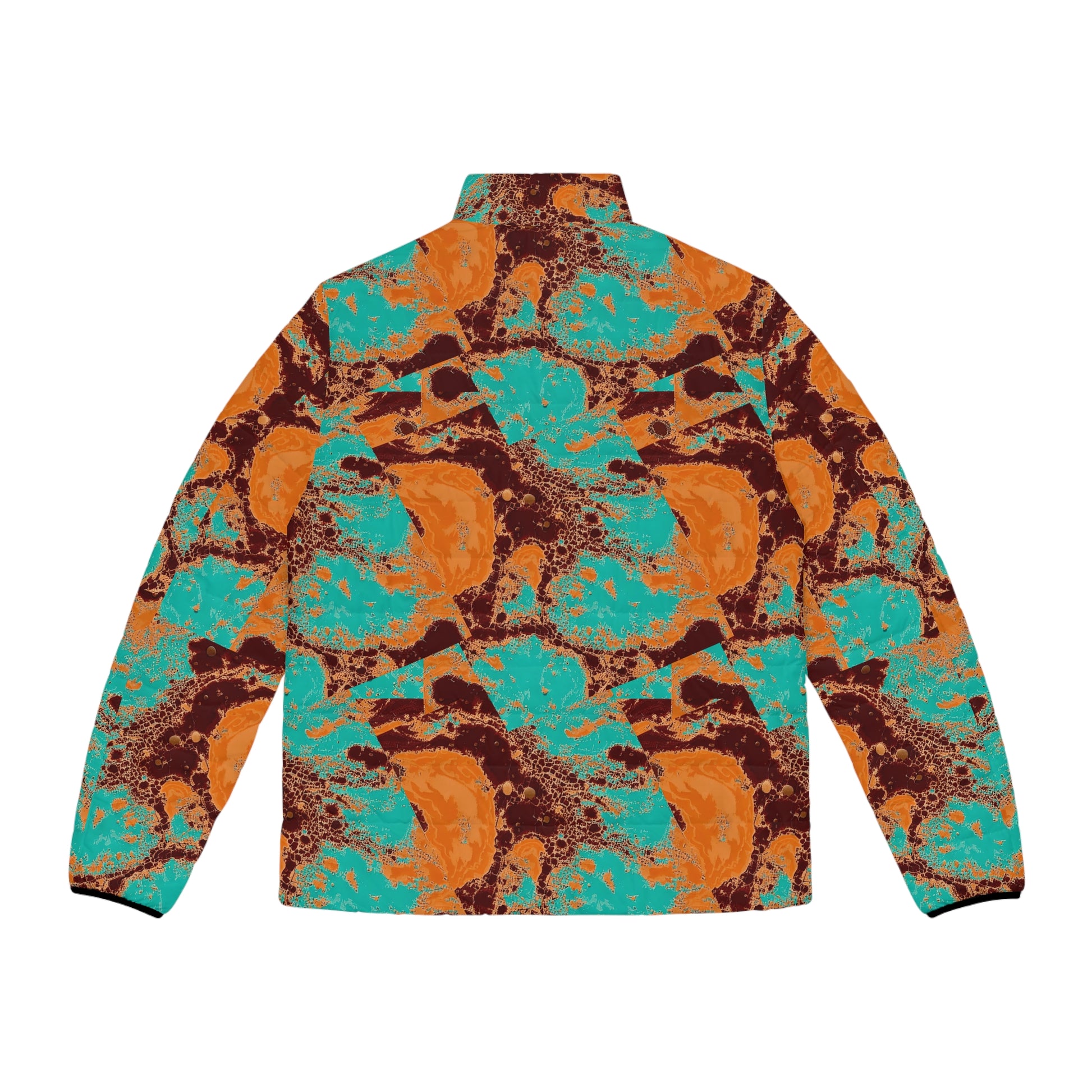 Custom Printed Jacket | Printed Jacket | Yan Acq Apparel