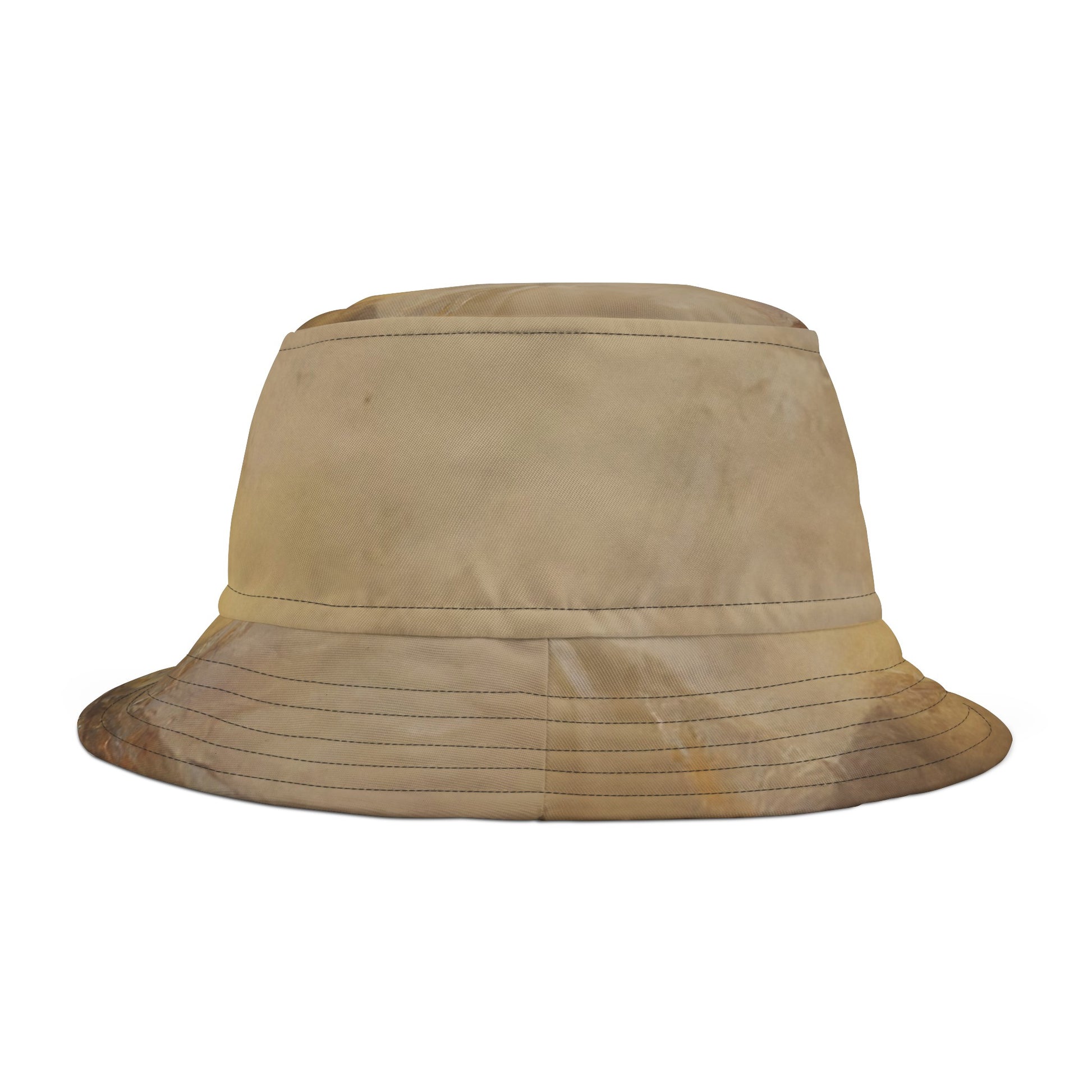 Personalized Beach Hat | Trendy Bucket Hat | Yan Acq Apparel