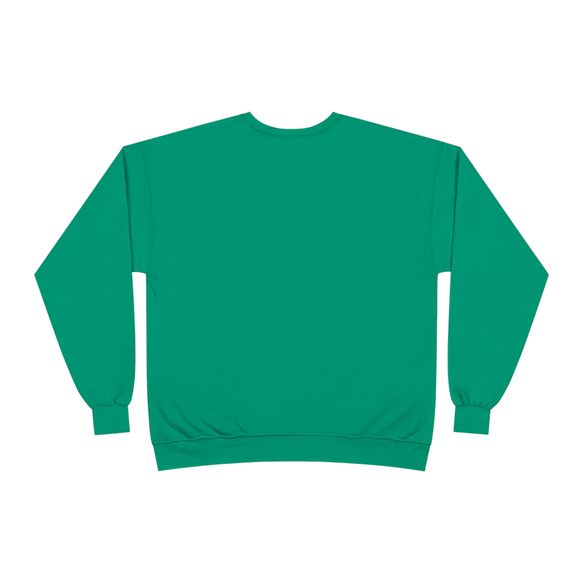 Fleece Crewneck Sweatshirt 