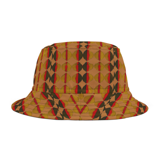 Women's Bucket Hat | Personalized Bucket Hat | Yan Acq Apparel