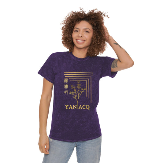 Unisex Cotton T-Shirt | Custom Cotton Tee | Yan Acq Apparel