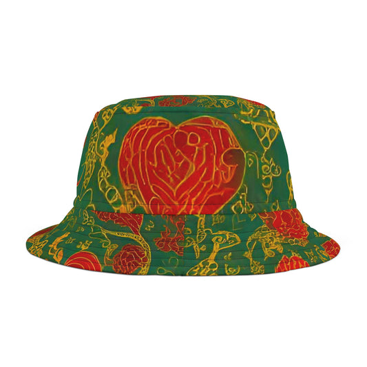 Custom Modern Hat | Modern Wardrobe Hat | Yan Acq Apparel