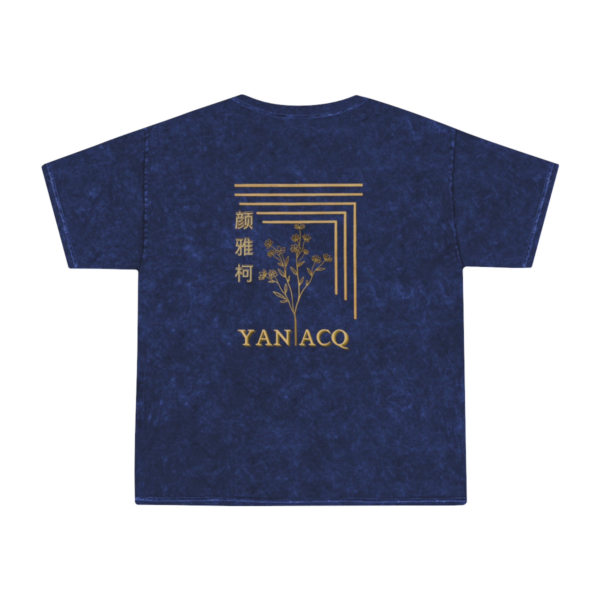 Cotton Printed T-Shirt 