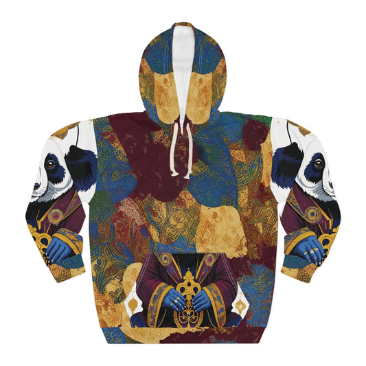 Unisex Pocket Hoodie | Front Pocket Hoodie | Yan Acq Apparel